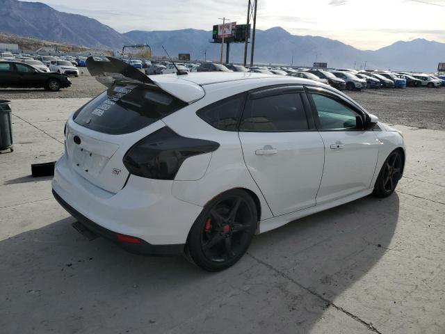 2014 FORD FOCUS ST - 1FADP3L95EL412502