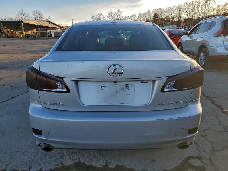 2010 LEXUS IS 250 #3297870793