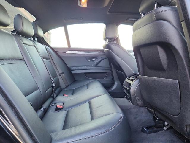 2014 BMW 528 I #3282445285