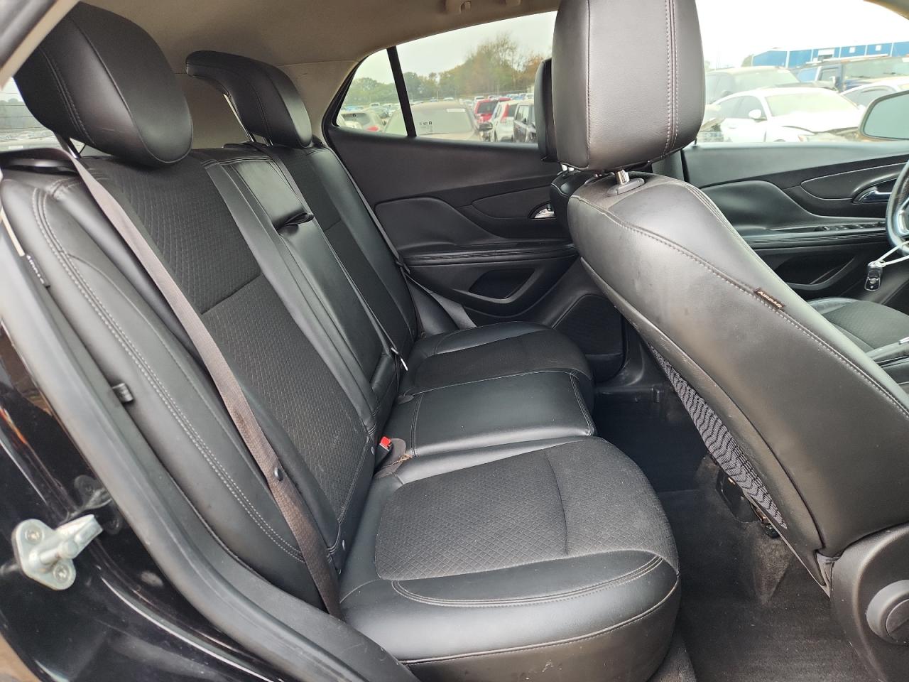 BUICK ENCORE PREFERRED