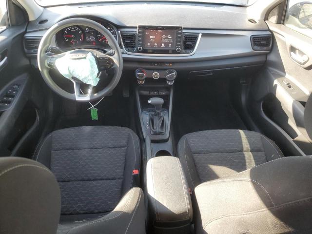 2019 KIA RIO S - 3KPA25AB2KE225395