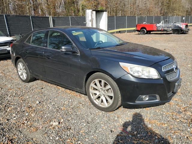 2013 CHEVROLET MALIBU 2LT #3286660304