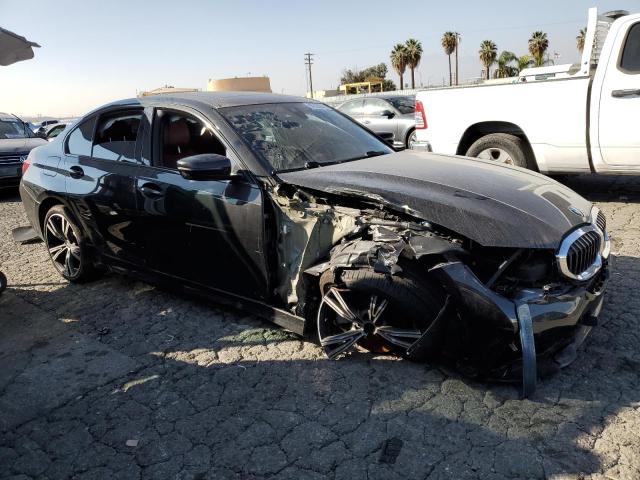 2022 BMW 330I #3283768459