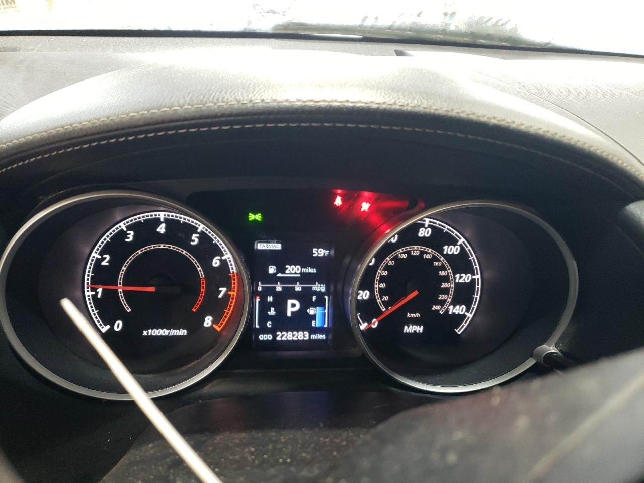 MITSUBISHI OUTLANDER GT