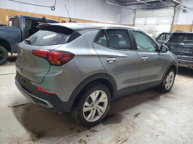 2025 BUICK ENCORE GX #3303816433