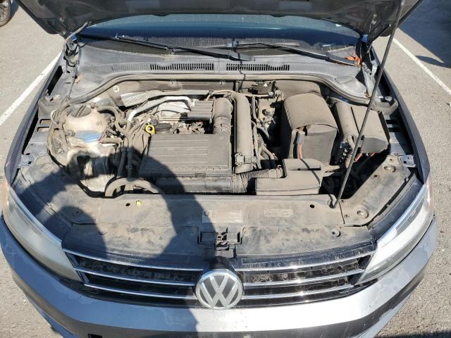 2016 VOLKSWAGEN JETTA S #3284963927