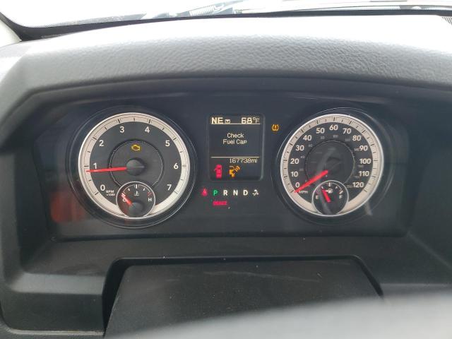 2015 RAM 1500 ST #3286689323