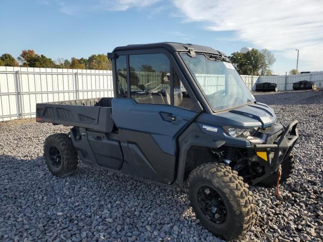 2025 CANA DEFENDER PRO - 3JB7VAX41SK000103