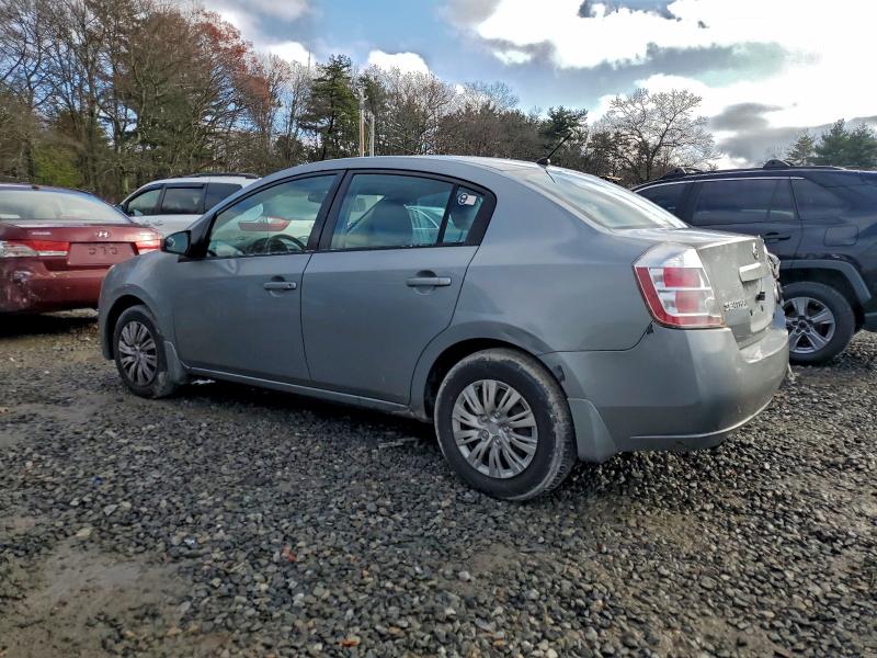 2008 NISSAN SENTRA 2.0 #3305324299