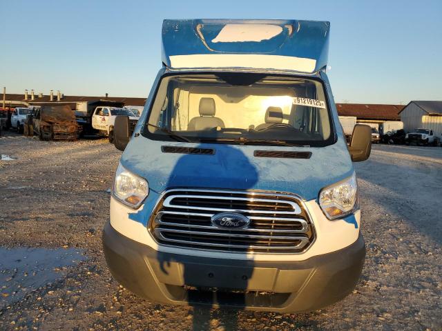 2017 FORD TRANSIT #3291252965