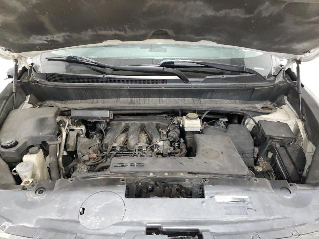 2013 INFINITI JX35 #3301609672