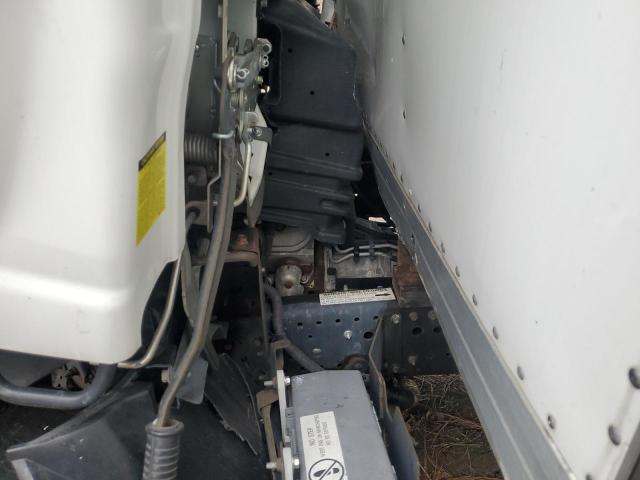 2019 ISUZU NPR-HD #3297785819