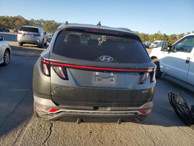 2022 HYUNDAI TUCSON SEL #3302843926