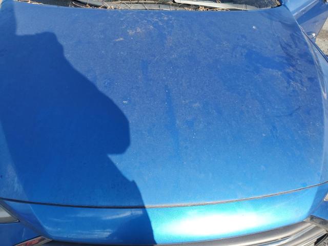 2017 HYUNDAI ELANTRA SE #3304559474