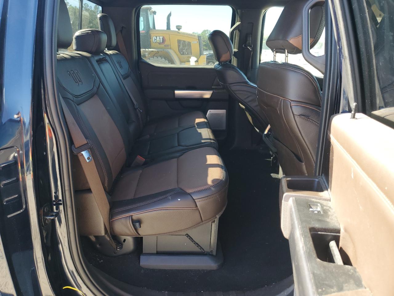 FORD F-350 SUPER DUTY