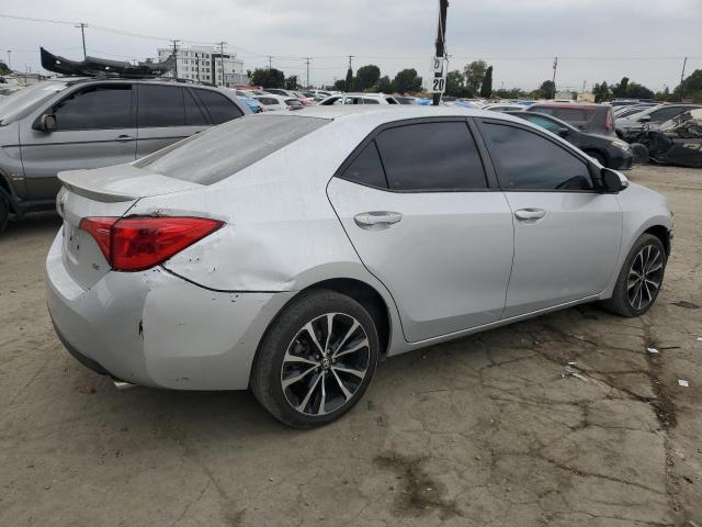 2017 TOYOTA COROLLA L #3305607745