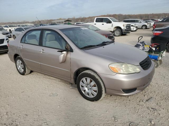 2003 TOYOTA COROLLA CE #3292763804