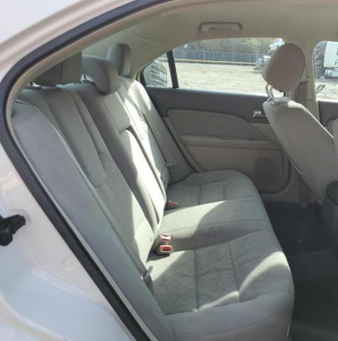 2012 FORD FUSION SE #3283946813