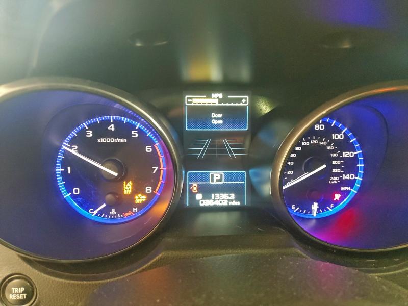 2019 SUBARU OUTBACK 2. #3302699071