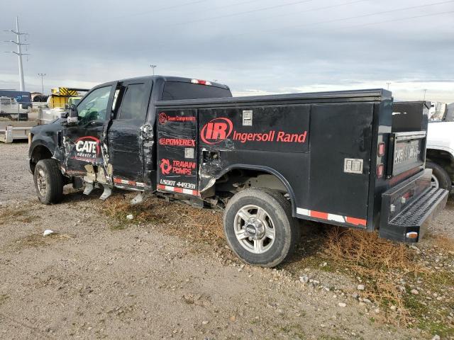 2017 FORD F350 #3301991445