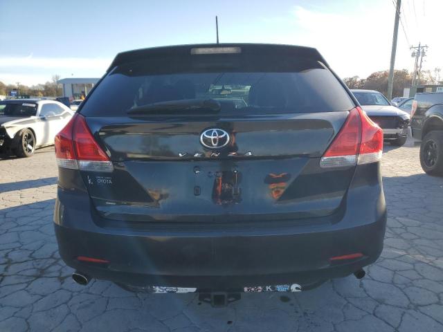 2009 TOYOTA VENZA #3296432723