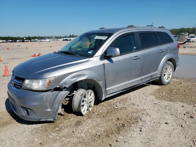 DODGE JOURNEY SX