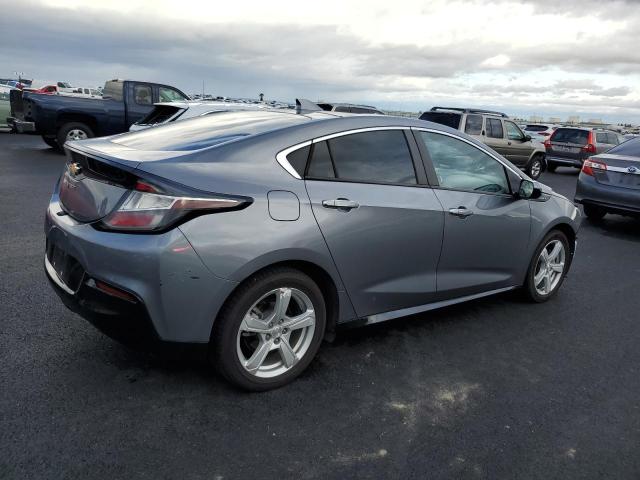 2018 CHEVROLET VOLT LT #3304714943