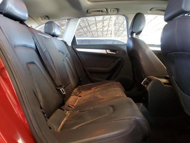 2013 AUDI A4 ALLROAD #3301908468