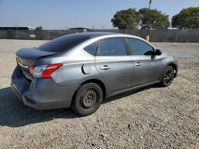 2018 NISSAN SENTRA S - 3N1AB7AP7JY268945