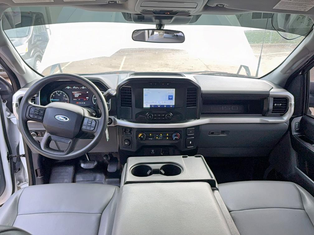 2022 FORD F150 SUPER #3292290291