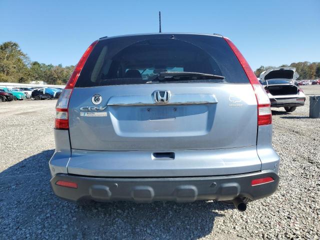 2009 HONDA CR-V EXL #3283906376