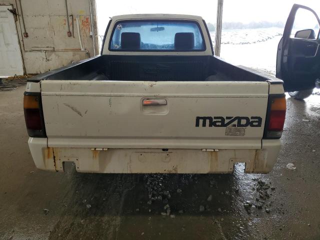 1988 MAZDA B2200 SHOR #3293513426