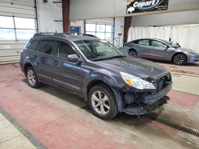 2014 SUBARU OUTBACK 2. #3303999690