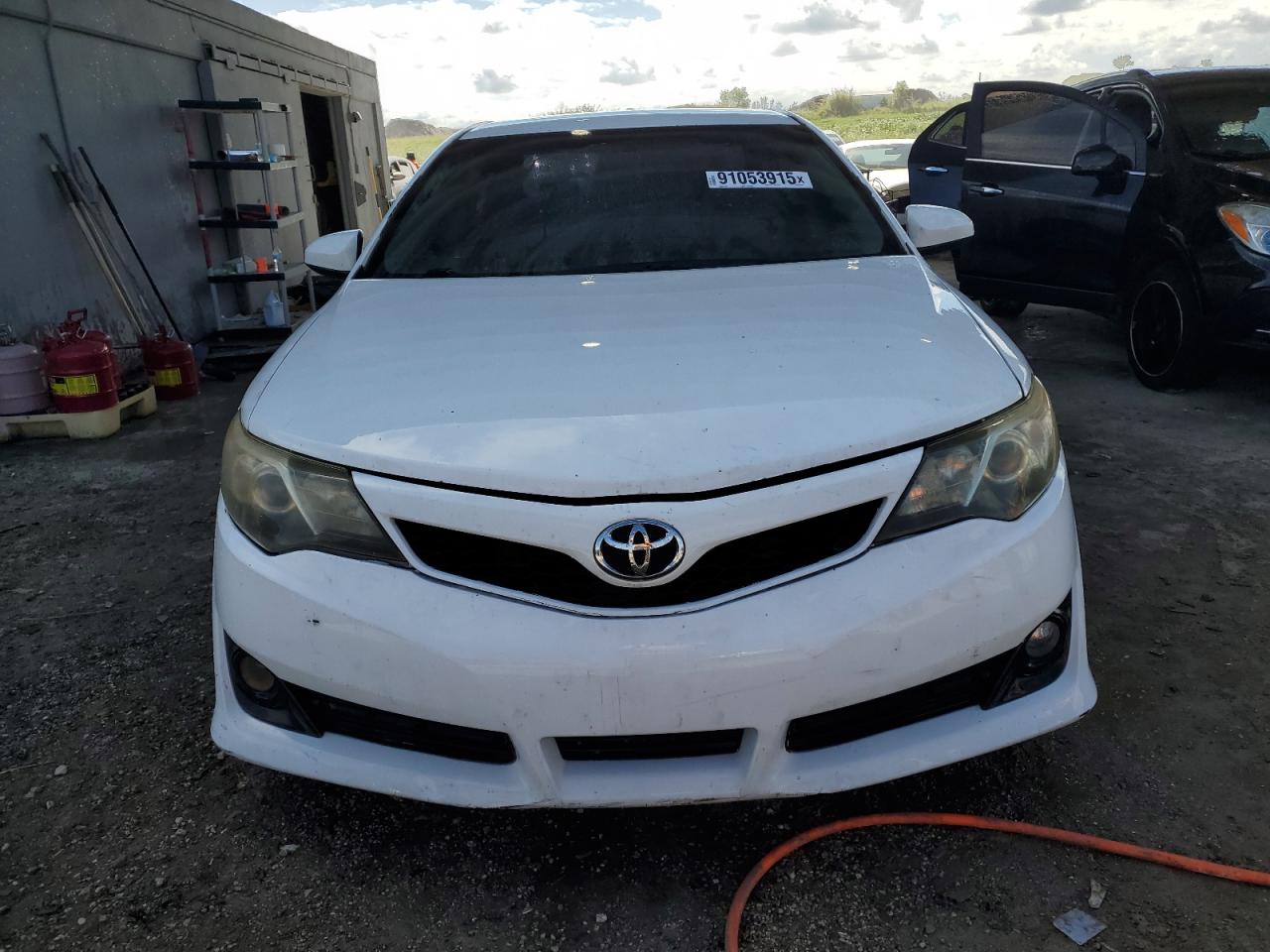 TOYOTA CAMRY L