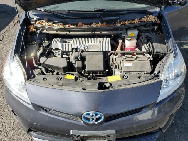 2014 TOYOTA PRIUS #3279720915