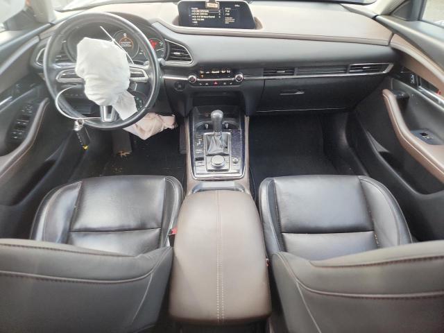 2021 MAZDA CX-30 PREM #3305301303