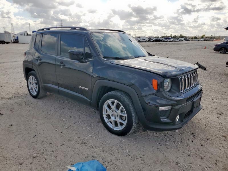 2021 JEEP RENEGADE L #3304505445