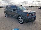 Lot #3304505445 2021 JEEP RENEGADE L