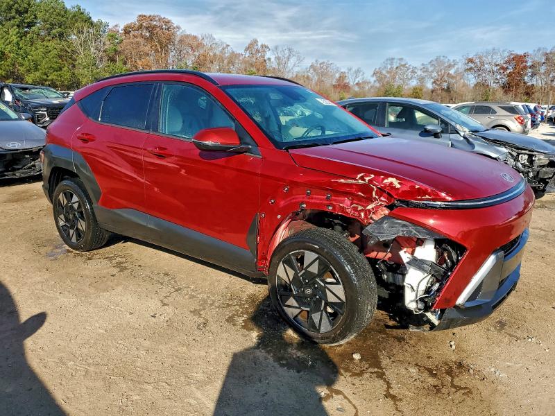 2024 HYUNDAI KONA SEL #3304602439