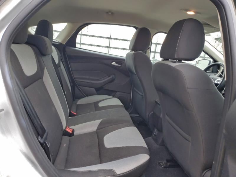 2014 FORD FOCUS SE #3298133181