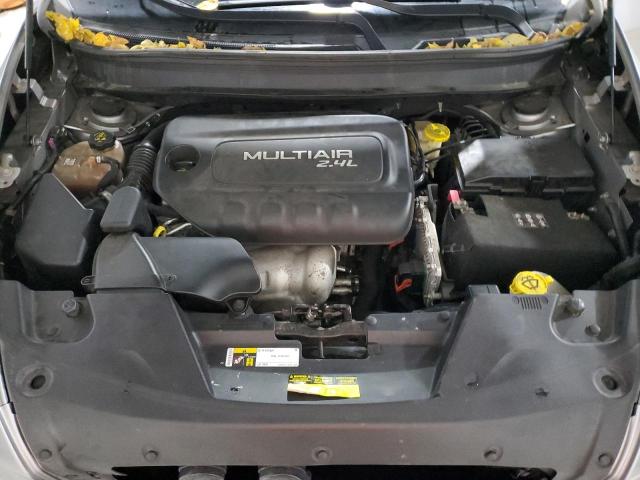 2015 JEEP CHEROKEE L #3302738033