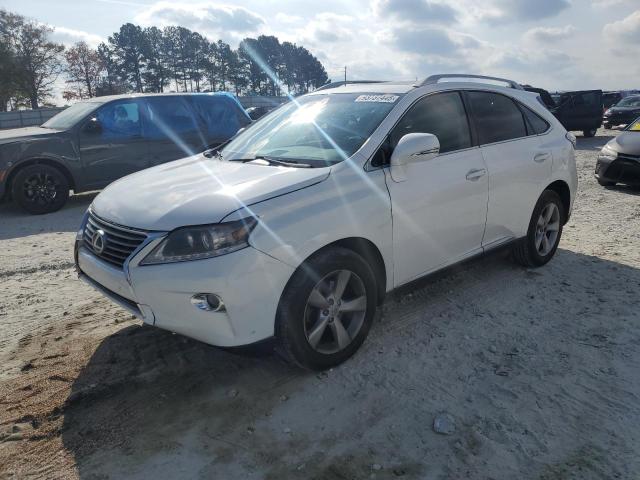 Global Auto Auctions: 2013 LEXUS RX 350