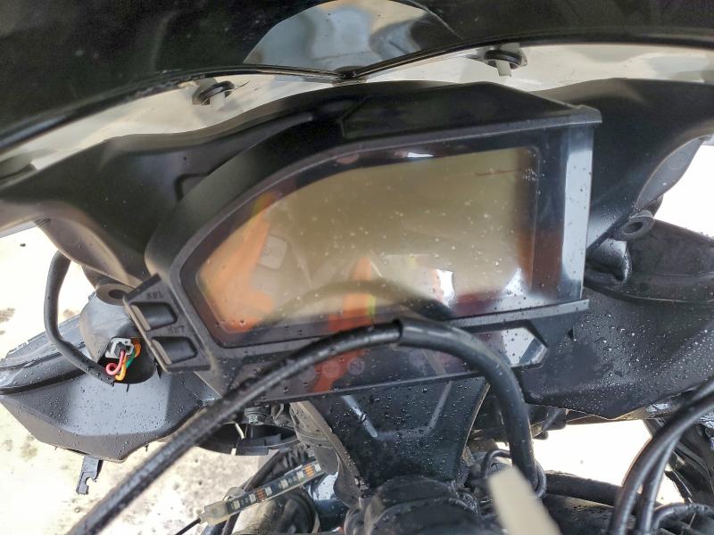 2012 HONDA CBR1000RR #3303989695