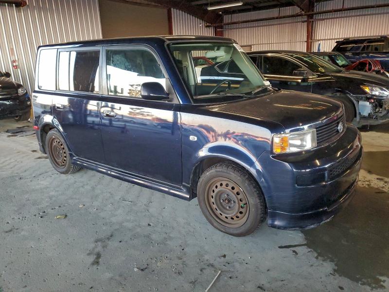 2005 TOYOTA SCION XB #3297322376