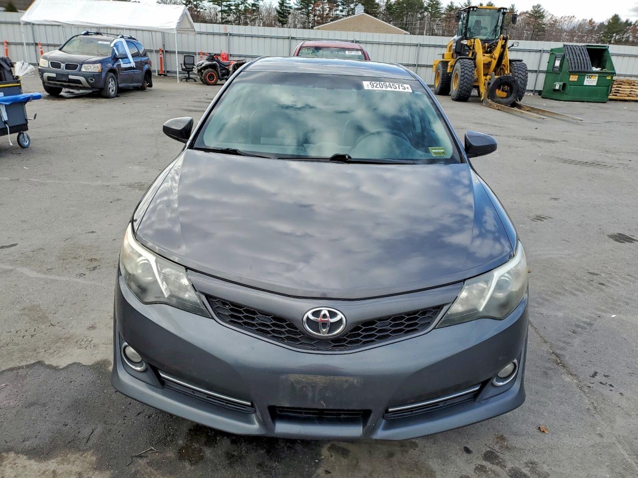TOYOTA CAMRY L