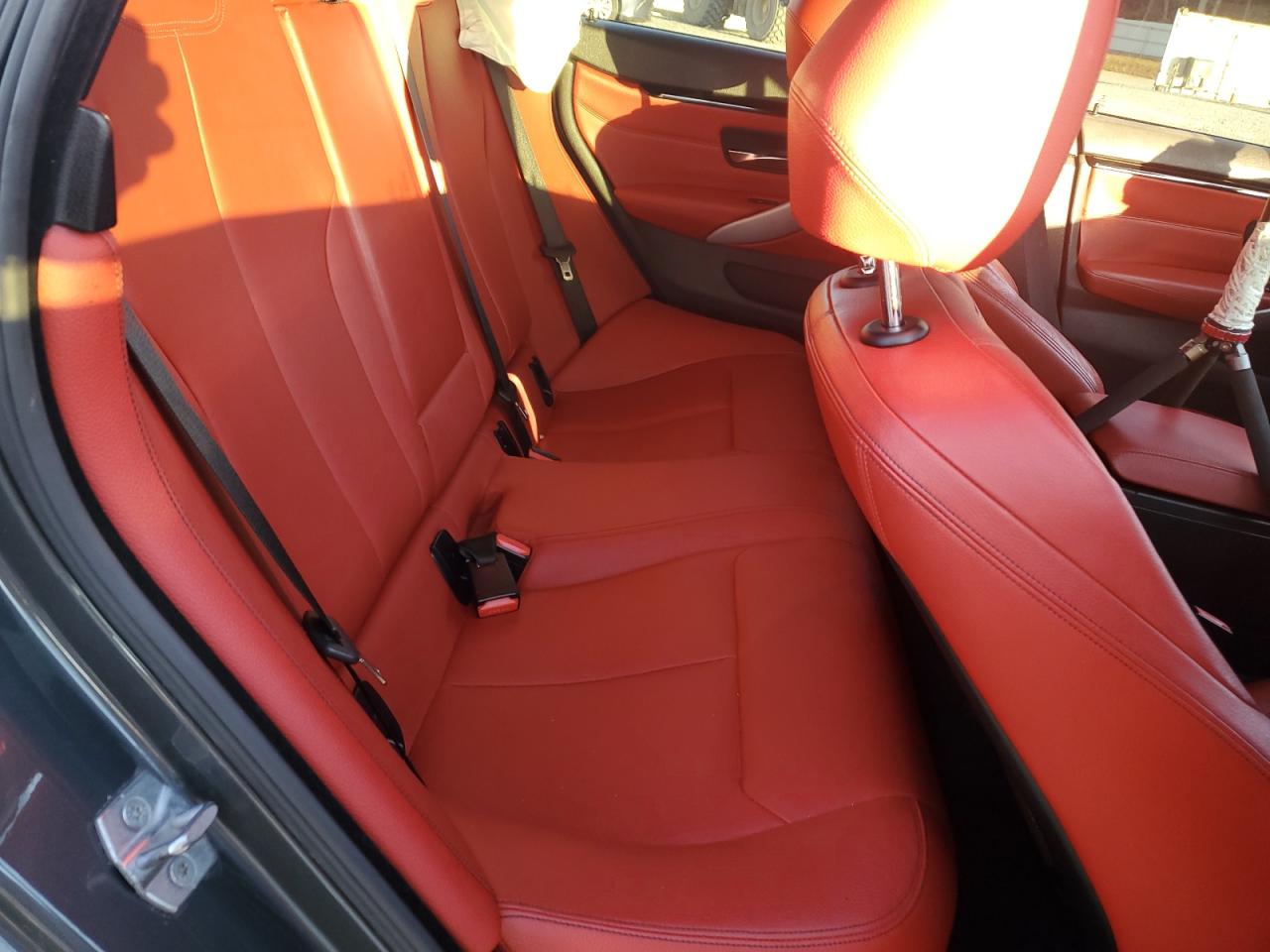 BMW 4 SERIES GRAN COUPE GRAN COUPE