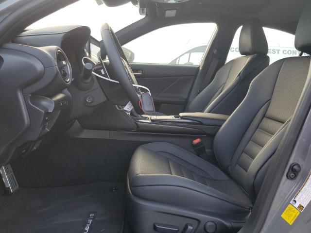2025 LEXUS IS 350 F S #3318065381