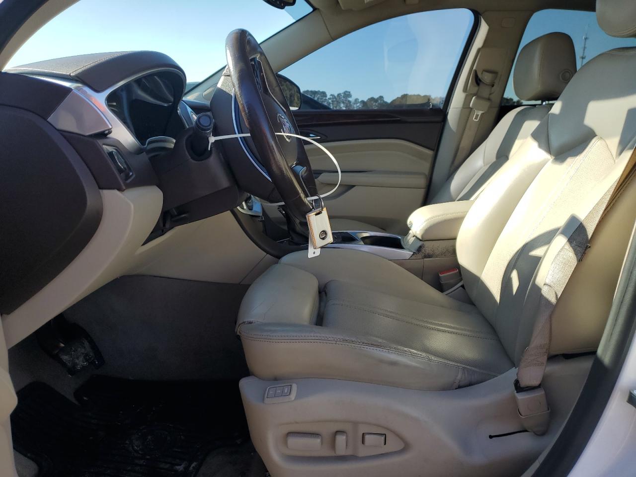 CADILLAC SRX PERFORMANCE COLLECTION