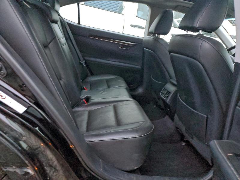 2015 LEXUS ES 350 #3312551862