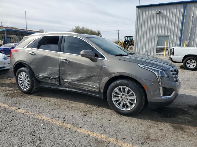 2017 CADILLAC XT5 #3297236412